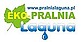 Logo - EKO-PRALNIA LAGUNA, Ostrowiecka 54, Radzyń Podlaski 21-300 - Pralnia chemiczna, wodna, godziny otwarcia, numer telefonu