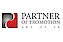 Logo - Partner of Promotion - Agencja PR, Belgradzka 8/01, Warszawa 02-793 - Przedsiębiorstwo, Firma, godziny otwarcia, numer telefonu