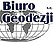 Logo - Biuro Geodezji Nadgrodkiewicz , Kuchowicz, Poznańska 15a, Słupca 62-400 - Przedsiębiorstwo, Firma, godziny otwarcia, numer telefonu