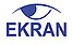 Logo - Ekran System, Brzeźnicka 14, Poznań 60-133 - Szkolenia, Kursy, Korepetycje, numer telefonu