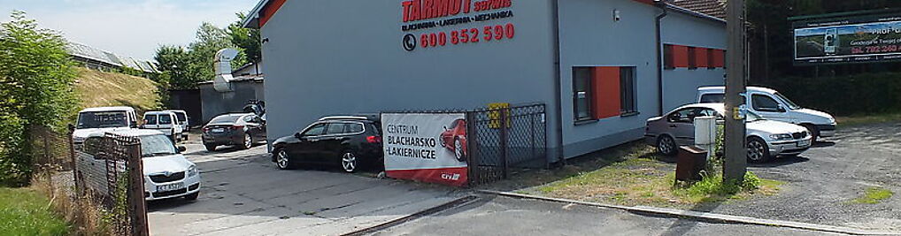 Zdjęcie w galerii TARMOT SERWIS Maciej Setlak nr 1