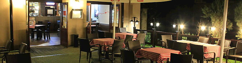 Zdjęcie w galerii Restauracja Pozytyw nr 1