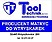 Logo - Tool Technik sp. z o.o., Krzyszkowice 201, Krzyszkowice 32-445 - Przedsiębiorstwo, Firma, godziny otwarcia, numer telefonu