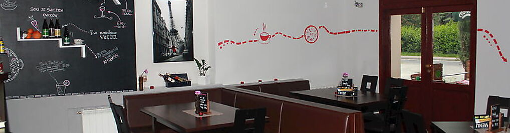 Zdjęcie w galerii Restauracja Pozytyw nr 4