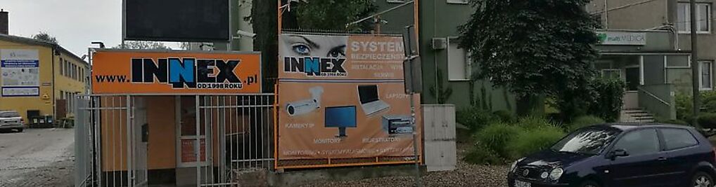 Zdjęcie w galerii Innex Sebastian Czyżewski nr 1
