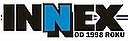 Logo - Innex Sebastian Czyżewski, Zakrzowska 19, Wrocław 51-318 - Przedsiębiorstwo, Firma, godziny otwarcia, numer telefonu