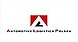 Logo - Automotive Logistics Polska Sp z o.o., Krakowska 177, Bestwina 43-512 - Przedsiębiorstwo, Firma, godziny otwarcia, numer telefonu