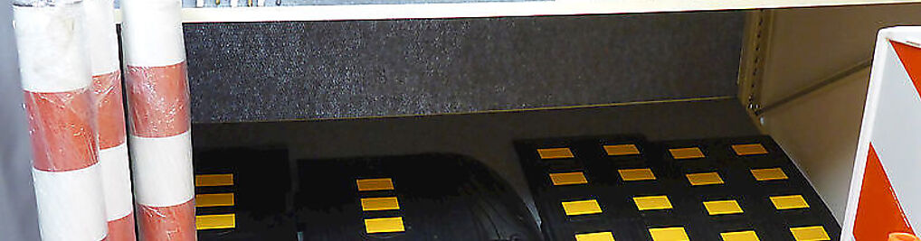 Zdjęcie w galerii MATECH - sklep drogowy nr 3