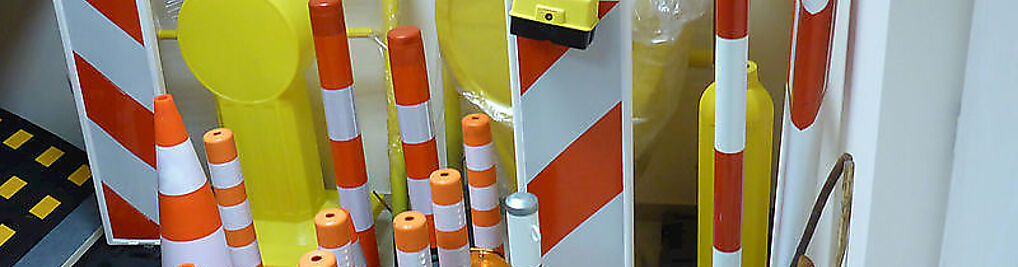 Zdjęcie w galerii MATECH - sklep drogowy nr 4