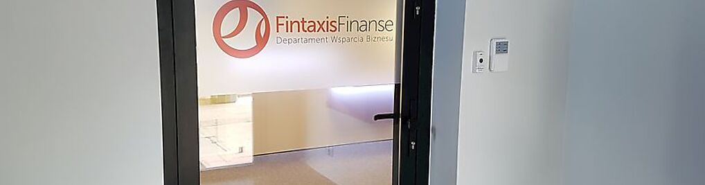Zdjęcie w galerii Fintaxis Finanse B.Palczewski, S.Maciuk, G.Owczarzak nr 2