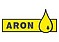 Logo - ARON Sp. z o.o., Chorzowska 22, Kielce 25-852 - Przedsiębiorstwo, Firma, godziny otwarcia, numer telefonu