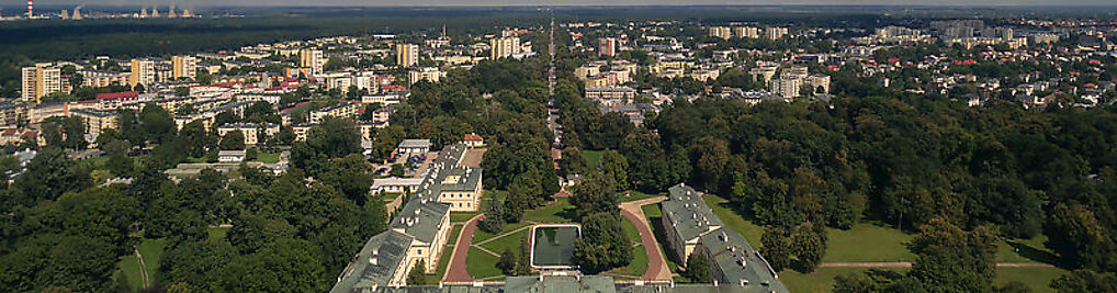 Zdjęcie w galerii Miasto Puławy nr 1