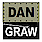 Logo - Grawerowanie. Gadżety Reklamowe. Tomasz Danek DanGraw, Sosnowiec 41-221 - Przedsiębiorstwo, Firma, godziny otwarcia, numer telefonu