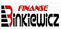 Logo - Binkiewicz Finanse Stanisław Bińkiewicz, Piotrków Trybunalski 97-300 - Przedsiębiorstwo, Firma, godziny otwarcia, numer telefonu