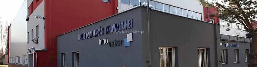 Zdjęcie w galerii Zakład Działalności Innowacyjnej Innoyator nr 1