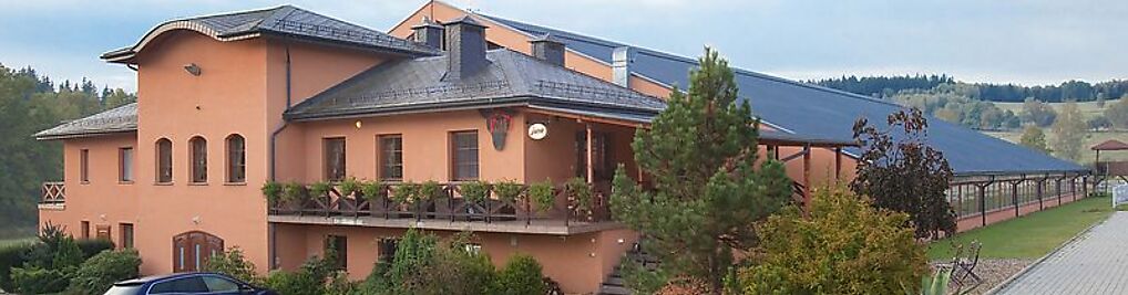 Zdjęcie w galerii Centrum Gostar Hotel Stajnia Restauracja nr 1