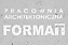 Logo - Pracownia Architektoniczna Format Robert Tarczyński, Kielce 25-311 - Przedsiębiorstwo, Firma, NIP: 8651345632