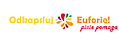 Logo - Odkapsluj Euforię !, ul. Sołtysowicka 25A, Wrocław 51-168 - Przedsiębiorstwo, Firma