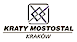 Logo - Kraty Mostostal Kraków Sp. z o.o., Januszowice, Januszowice 32-090 - Przedsiębiorstwo, Firma, numer telefonu