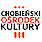 Logo - Chobieński Ośrodek Kultury, Chobienia Rynek 6, Rudna 59-305 - Centrum kultury, numer telefonu