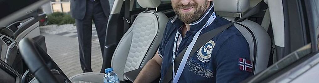 Zdjęcie w galerii Wynajem samochodów Royal rent a car nr 2