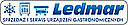 Logo - PHU Ledmar Marcin Niedźwiedź, Gdańska 11, Kalisz Pomorski 78-540 - Przedsiębiorstwo, Firma, NIP: 2530210427