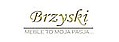 Logo - BrzyskiMeble, Pola Wincentego 32, Warszawa 01-100 - Meble, Wyposażenie domu - Sklep, godziny otwarcia, numer telefonu
