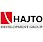 Logo - Hajto Development Group Sp. z o.o., Szczęśliwa 38A/1, Wrocław 53-418 - Budownictwo, Wyroby budowlane, godziny otwarcia, numer telefonu
