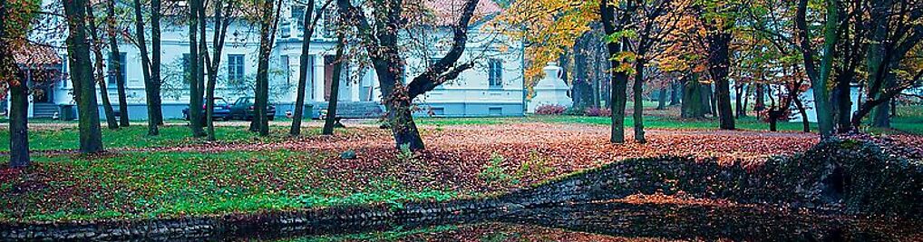 Zdjęcie w galerii Buddyjski Ośrodek Odosobnieniowy w Kucharach nr 1
