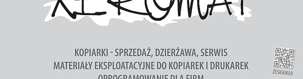 Zdjęcie w galerii Xeromat nr 1