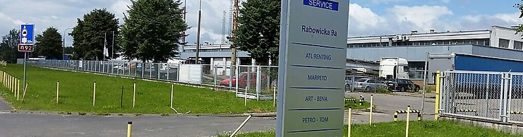 Zdjęcie w galerii Atl Renting sp. zo.o. nr 1