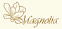 Logo - Magnolia, Władysława Wysockiego 88, Białystok 15-171 - Sala bankietowa, weselna, godziny otwarcia, numer telefonu