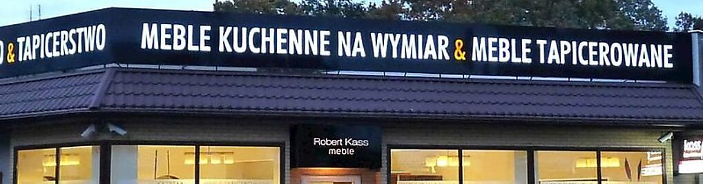 Zdjęcie w galerii Zakład Meblowy Kass Robert Kass nr 1
