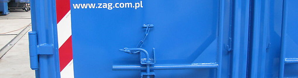Zdjęcie w galerii ZAG nr 1