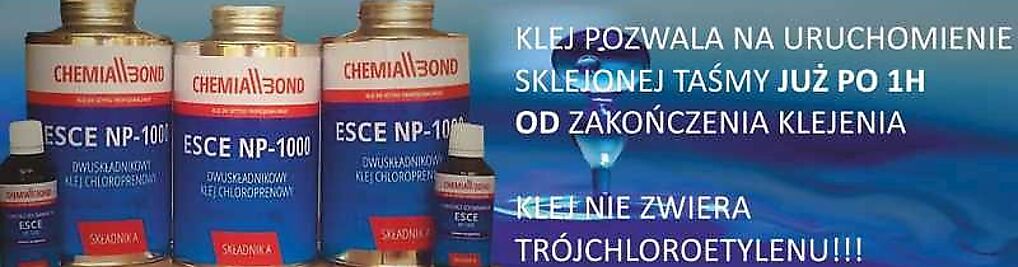 Zdjęcie w galerii INTERBELTS S.C. nr 5