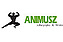 Logo - ANIMUSZ - odżywki i suplementy, ul. ks. Jerzego Popiełuszki 1 35-328 - Przedsiębiorstwo, Firma, godziny otwarcia, numer telefonu