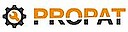 Logo - Propat, ul. Kazimierza Przerwy-Tetmajera 15, Trzcianka 64-980 - Przedsiębiorstwo, Firma