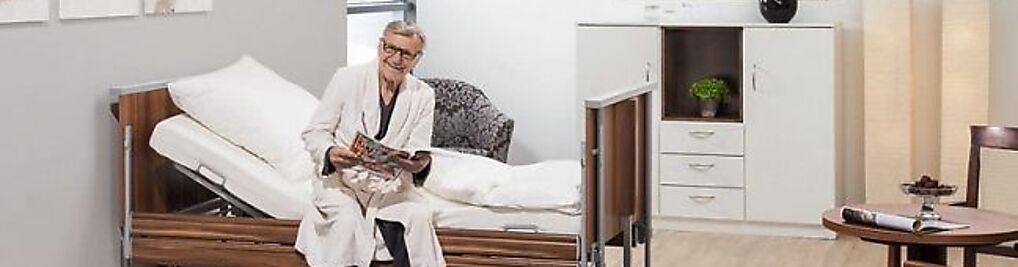 Zdjęcie w galerii Euro-Medica Sklep Medyczny/Wypożyczalnia sprzętu rehabilitacyjne nr 5