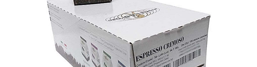 Zdjęcie w galerii Nespresso Kapsułki Sklep nr 3