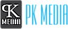 Logo - PK Media Grzegorz Piech, ul. Janowska 4/8, Biała Podlaska 21-500 - Przedsiębiorstwo, Firma, godziny otwarcia, numer telefonu