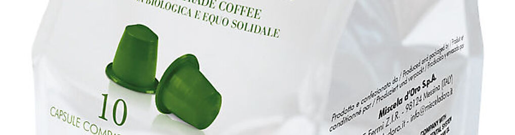Zdjęcie w galerii Nespresso Kapsułki Sklep nr 7