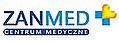 Logo - Centrum Medyczne ZANMED, ul. Józefa Piłsudskiego 33, Halinów 05-074 - Przedsiębiorstwo, Firma, godziny otwarcia, numer telefonu