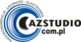 Logo - AZSTUDIO.COM.PL, Żeromskiego 118 (obok wiaduktu), Radom 26-600 - CB Radio - Sklep, godziny otwarcia, numer telefonu