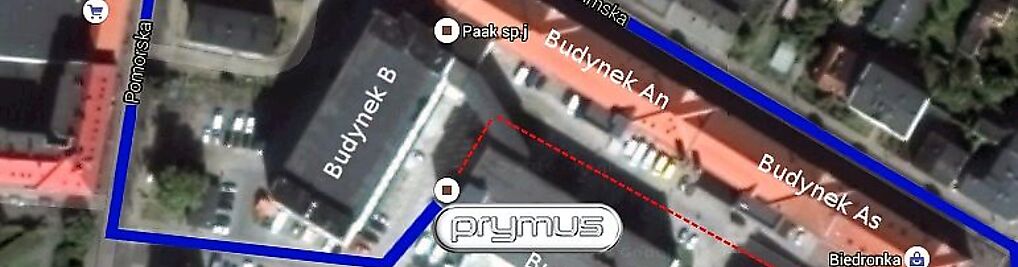 Zdjęcie w galerii Przedsiębiorstwo Handlowo Usługowe Prymus nr 2