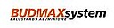 Logo - BUDMAX system s.c., Hutnicza 40, Gdynia 81-061 - Przedsiębiorstwo, Firma, numer telefonu
