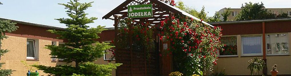 Zdjęcie w galerii Niepubliczne Przedszkole 'Jodełka' nr 1