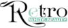 Logo - Retro White Beauty, Połczyńska 43C, Świdwin 78-300 - Meble, Wyposażenie domu - Sklep, numer telefonu