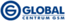 Logo - Global GSM Adam Marzec, Bolesława Krzywoustego 12, Gdynia 81-035 - Przedsiębiorstwo, Firma, godziny otwarcia, numer telefonu