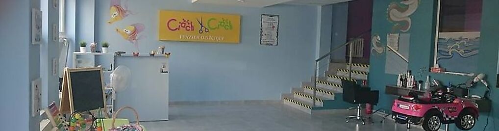 Zdjęcie w galerii Ciach Ciach 2 nr 1