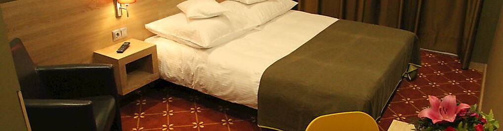 Zdjęcie w galerii Hotel Dunajec *** nr 8
